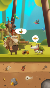 My Diggy Dog 2.361.0 Apk + Mod for Android 2