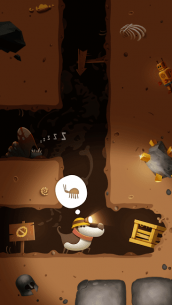 My Diggy Dog 2.361.0 Apk + Mod for Android 3