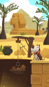 My Diggy Dog 2.361.0 Apk + Mod for Android 5