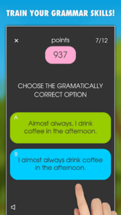 My English Grammar Test PRO 51.0 Apk for Android 1