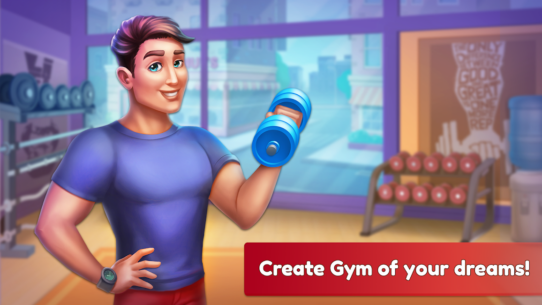 My Gym: Fitness Studio Manager 5.10.3310 Apk + Mod for Android 1