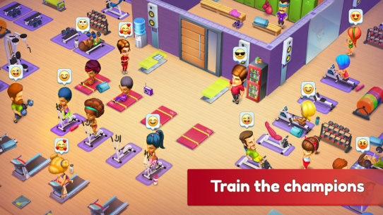 My Gym: Fitness Studio Manager 5.9.3284 Apk + Mod for Android 2