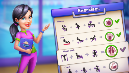 My Gym: Fitness Studio Manager 5.9.3284 Apk + Mod for Android 3