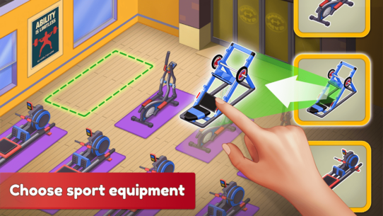 My Gym: Fitness Studio Manager 5.9.3284 Apk + Mod for Android 4
