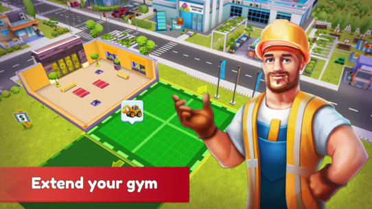 My Gym: Fitness Studio Manager 5.10.3310 Apk + Mod for Android 5