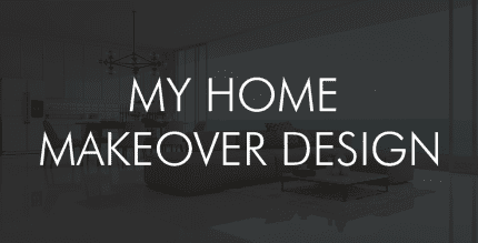 my home makeover design cover