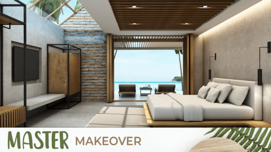 My Home Makeover Design: Games 4.1.1 Apk + Mod for Android 2