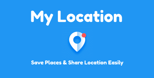 my location cover