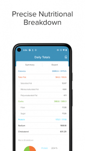 My Macros+ | Diet, Calories & Macro Tracker 2020.11 Apk for Android 5
