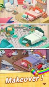My Mansion – design your home 1.65.1.5088 Apk + Mod for Android 3