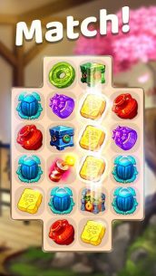 My Museum Story: Mystery Match 1.61.2 Apk + Mod for Android 1