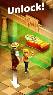 My Museum Story: Mystery Match 1.61.2 Apk + Mod for Android 2