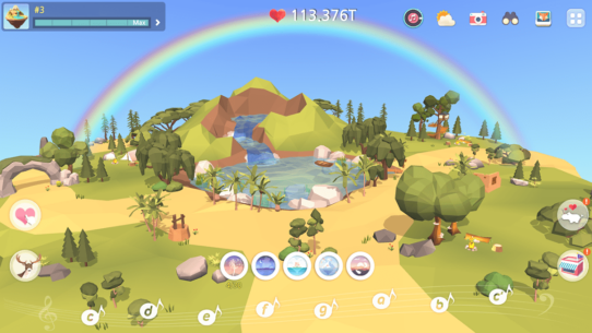 My Oasis: Relaxing, Satisfying 2.53.3 Apk + Mod for Android 5