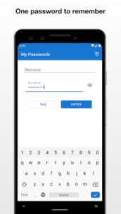 My Passwords Manager 24.02.21 Apk for Android 1