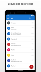My Passwords Manager 23.08.11 Apk for Android 2