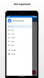 My Passwords Manager 24.02.21 Apk for Android 3