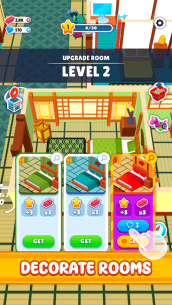 My Perfect Hotel 1.9.0 Apk + Mod for Android 3