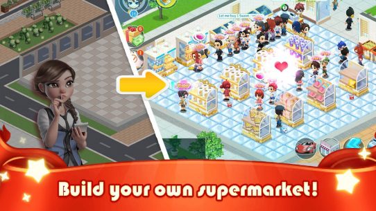 My Store:Sim Shopping 2.6.6 Apk + Mod for Android 1