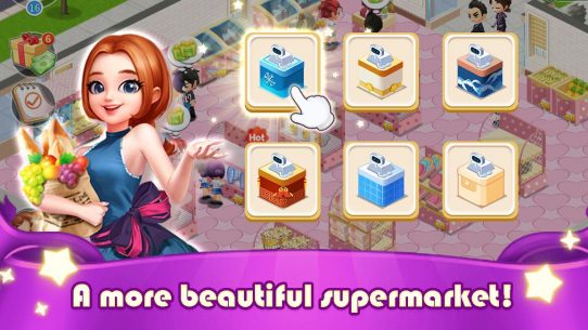 My Store:Sim Shopping 2.6.6 Apk + Mod for Android 3