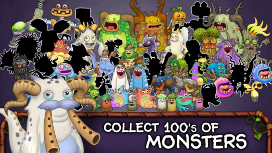 My Singing Monsters 4.2.1 Apk + Data for Android 1