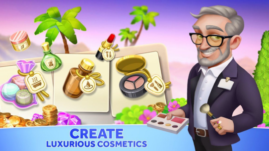 My Spa Resort: Grow & Build 0.1.102 Apk for Android 4