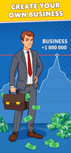 My Success Story Business Life 2.2.5 Apk + Mod for Android 2