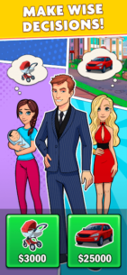My Success Story Business Life 2.2.5 Apk + Mod for Android 3