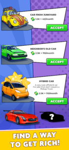 My Success Story Business Life 2.2.5 Apk + Mod for Android 5