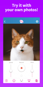My Talking Pet 8.3.13 Apk for Android 1