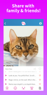 My Talking Pet 8.3.13 Apk for Android 4