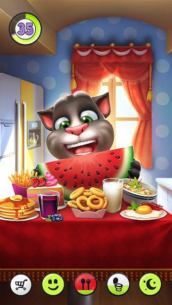 My Talking Tom 8.1.0.4659 Apk + Mod for Android 3