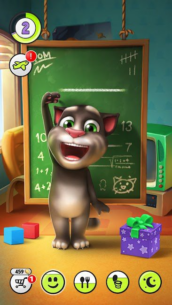 My Talking Tom 8.2.0.4912 Apk + Mod for Android 5