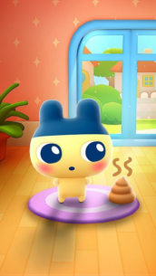 My Tamagotchi Forever 7.7.2.6078 Apk + Data for Android 2