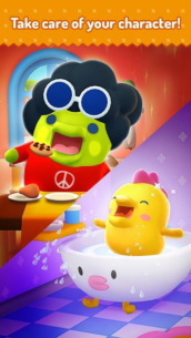 My Tamagotchi Forever 7.7.2.6078 Apk + Data for Android 3