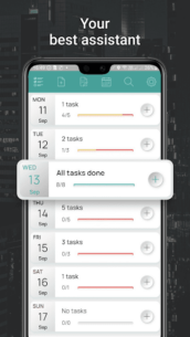 My Tasks: Planner & To-Do List (PRO) 7.4.1 Apk for Android 1