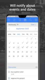 My Tasks: Planner & To-Do List (PRO) 7.4.1 Apk for Android 4