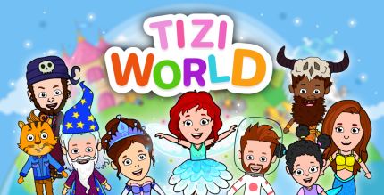 my tizi world cover