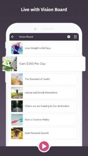 My Vision Board (PREMIUM) 1.21 Apk for Android 4