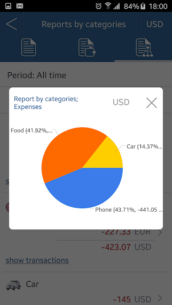 My Wallets 6.9 Apk for Android 3