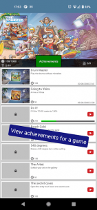 My Xbox Live Friends 4.03 Apk for Android 3