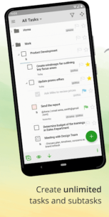 MyLifeOrganized: To-Do List (PRO) 4.3.0 Apk for Android 2