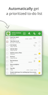 MyLifeOrganized: To-Do List (PRO) 4.3.0 Apk for Android 3