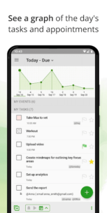 MyLifeOrganized: To-Do List (PRO) 4.3.0 Apk for Android 4