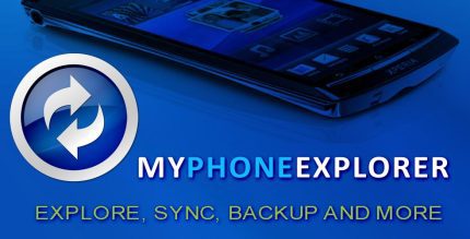 myphoneexplorer client cover