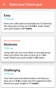MyPlate Calorie Tracker (UNLOCKED) 3.5.1 Apk for Android 3