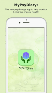 MyPsyDiary Premium: For your mental health (PRO) 1.6 Apk for Android 1