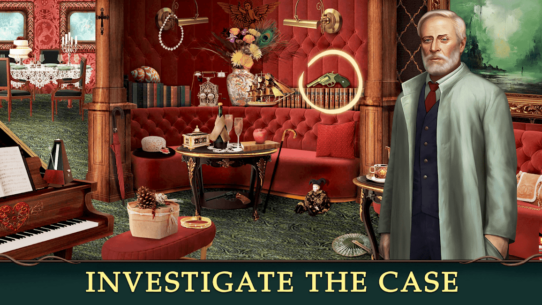 Mystery Hotel: Hidden Objects 1.3.000 Apk + Mod for Android 3