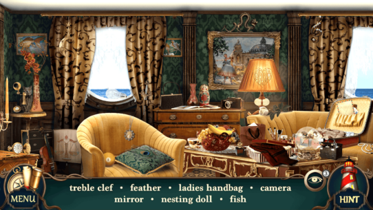 Mystery Hotel: Hidden Objects 1.3.000 Apk + Mod for Android 4