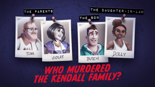 Mystery Manor Murders 0.1.4 Apk + Mod for Android 1