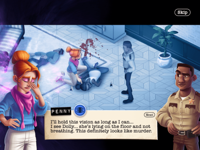 Mystery Manor Murders 0.1.4 Apk + Mod for Android 5